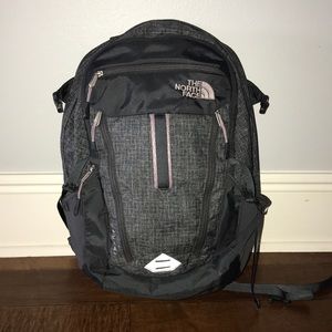 NORTHFACE BACKPACK